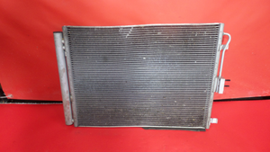 KIA Ceed Gaisa kondicioniera dzeses radiators 