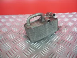 BMW 6 E63 E64 Engine oil radiator 