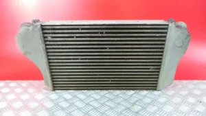 Mitsubishi Carisma Chłodnica powietrza doładowującego / Intercooler 