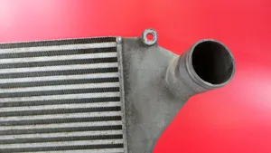 Mitsubishi Carisma Chłodnica powietrza doładowującego / Intercooler 