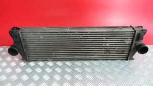 Mercedes-Benz Sprinter W906 Intercooler radiator 