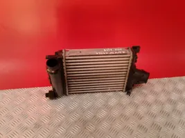 Renault Clio IV Chłodnica powietrza doładowującego / Intercooler 