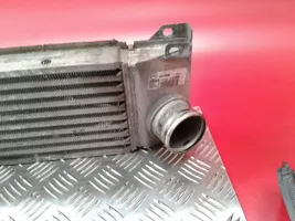 Citroen Jumper Chłodnica powietrza doładowującego / Intercooler 