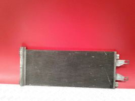 Citroen Jumper Radiateur condenseur de climatisation 