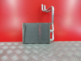 Nissan Qashqai Radiateur soufflant de chauffage 