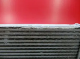 Opel Movano B Radiatore intercooler 