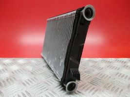 BMW 1 E82 E88 Radiateur soufflant de chauffage 