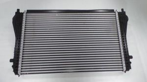 Volkswagen Scirocco Chłodnica powietrza doładowującego / Intercooler 