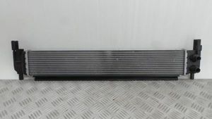 Volkswagen T-Roc Chłodnica powietrza doładowującego / Intercooler 