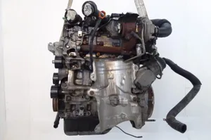 Citroen Berlingo Engine 