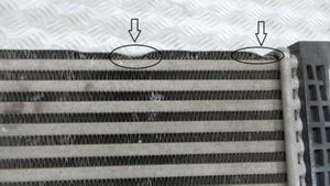 Ford Transit Intercooler radiator 