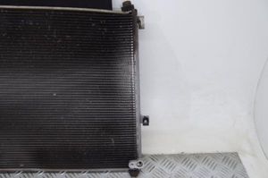 Honda CR-V A/C cooling radiator (condenser) 