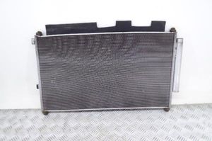 Honda CR-V A/C cooling radiator (condenser) 