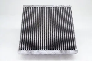 Opel Astra K Heater blower radiator 