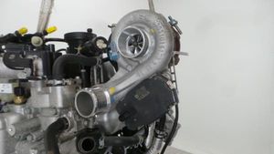 KIA Sorento IV Motore 