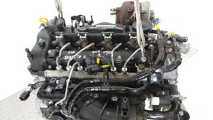 KIA Sorento IV Moottori 