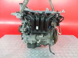 Mazda 2 Moottori 