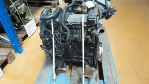 Fiat Tempra Moteur 