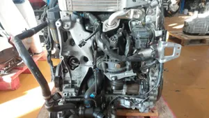 Mercedes-Benz GLA W156 Silnik / Komplet 