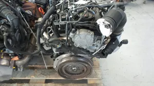 Audi A1 Engine 