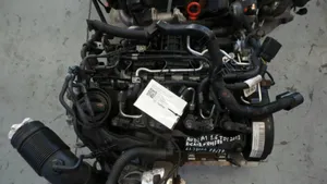 Audi A1 Engine 