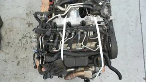 Audi A4 S4 B8 8K Moteur 