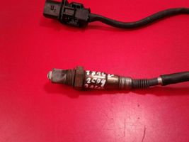 Mercedes-Benz SLK R171 Alarm movement detector/sensor 