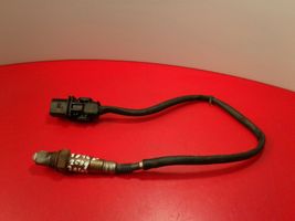 Mercedes-Benz SLK R171 Alarm movement detector/sensor 