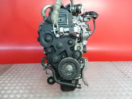 Citroen Berlingo Engine 