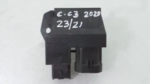 Citroen C3 Capteur de détection de mouvement, système d'alarme 