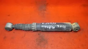 Citroen Jumpy Air suspension rear shock absorber 