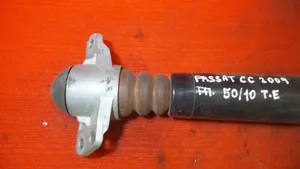 Volkswagen PASSAT CC Air suspension rear shock absorber 