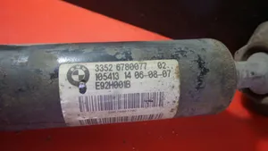 BMW 3 E92 E93 Amortisseur arrière à suspension pneumatique 