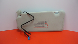 Citroen C4 II Clip/gancio/supporto per aletta parasole 