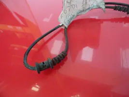 Volkswagen Crafter Sensore velocità del freno ABS 