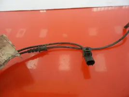 Volkswagen Crafter ABS brake wheel speed sensor 