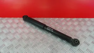 Volkswagen Caddy Air suspension rear shock absorber 