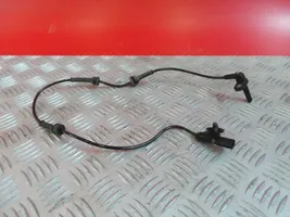 Opel Movano B ABS brake wheel speed sensor 