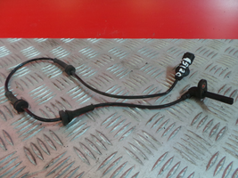 Renault Master III ABS brake wheel speed sensor 