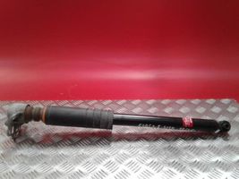 Opel Corsa E Air suspension rear shock absorber 