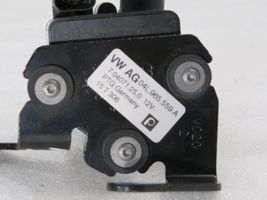 Audi A4 S4 B9 Pompa elettrica dell’acqua/del refrigerante ausiliaria 