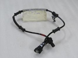 Hyundai Santa Fe ABS brake wheel speed sensor 