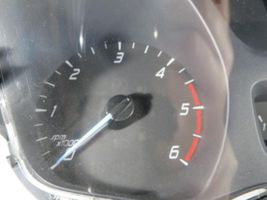 Ford Transit Speedometer (instrument cluster) 