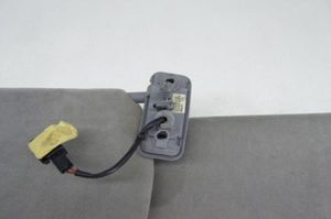 Porsche Cayenne (9PA) Clip/gancio/supporto per aletta parasole 