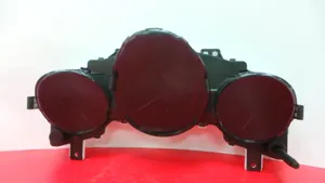 Honda Civic IX Spidometras (prietaisų skydelis) 