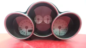 Alfa Romeo 147 Tachimetro (quadro strumenti) 