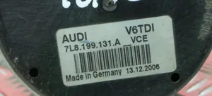Audi Q7 4L Support de moteur, coussinet 