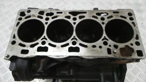 Volkswagen Golf VII Engine block 