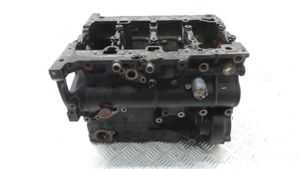 Volkswagen Golf VII Engine block 