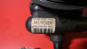 Rover Streetwise Pompa wspomagania układu kierowniczego 